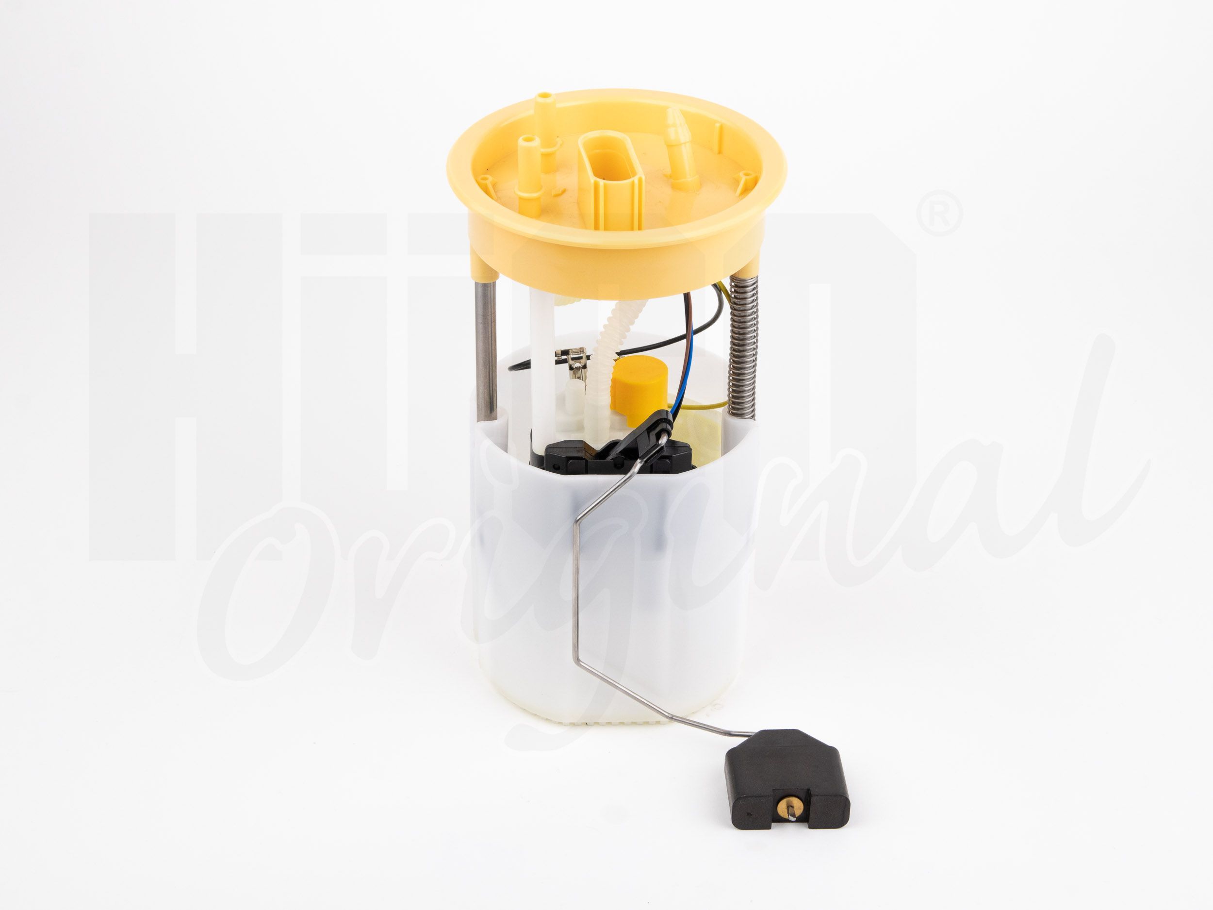 Degalų tiekimo blokas HITACHI 133141