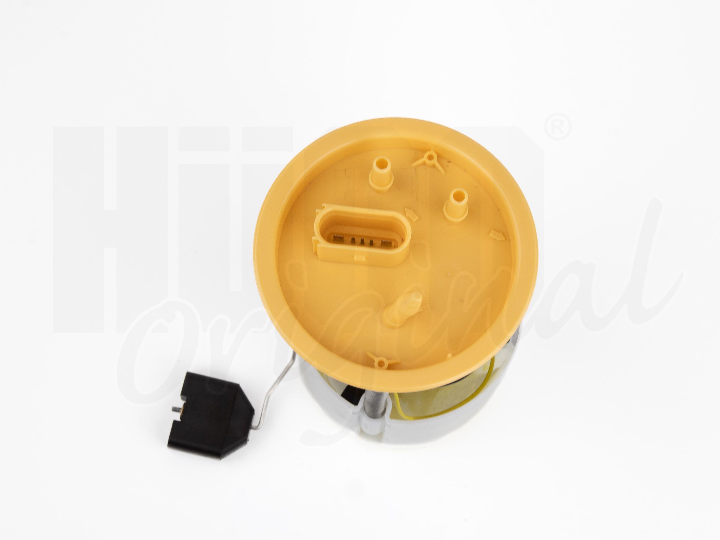 Degalų tiekimo blokas HITACHI 133141