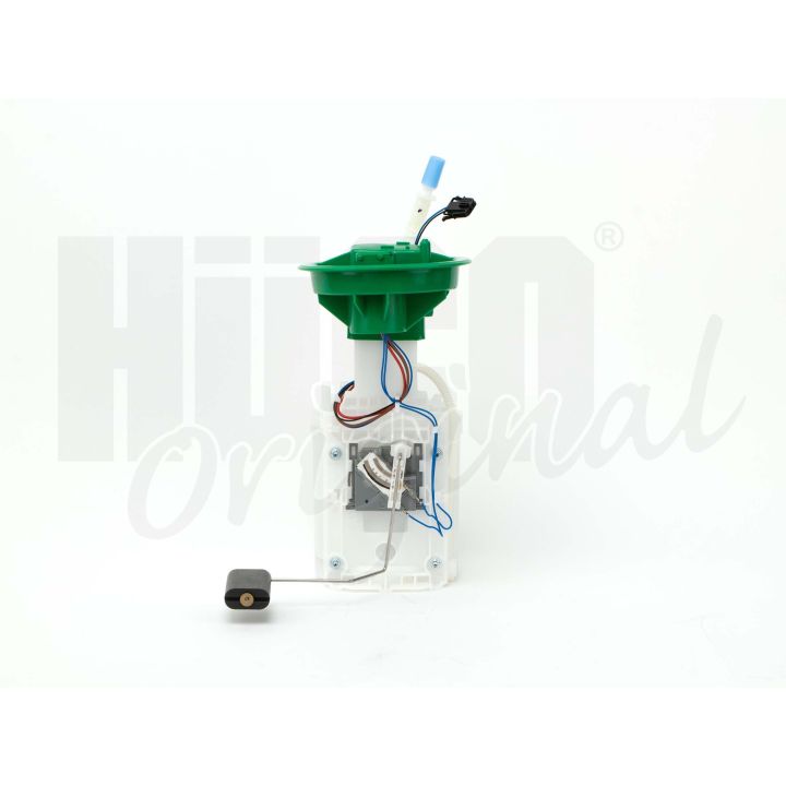 Degalų tiekimo blokas HITACHI 133147