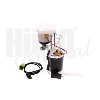 Degalų tiekimo blokas HITACHI 133245