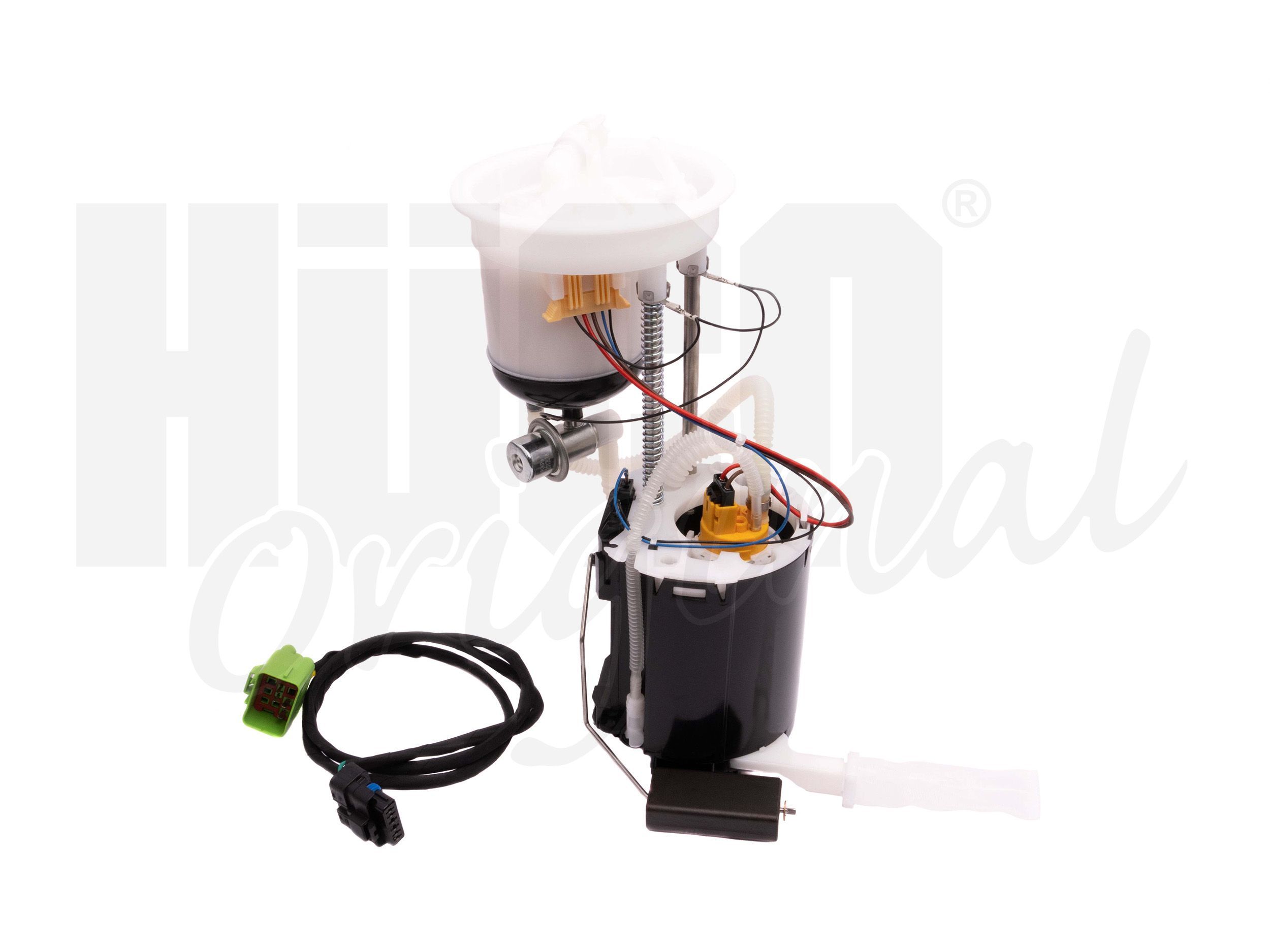 Degalų tiekimo blokas HITACHI 133245