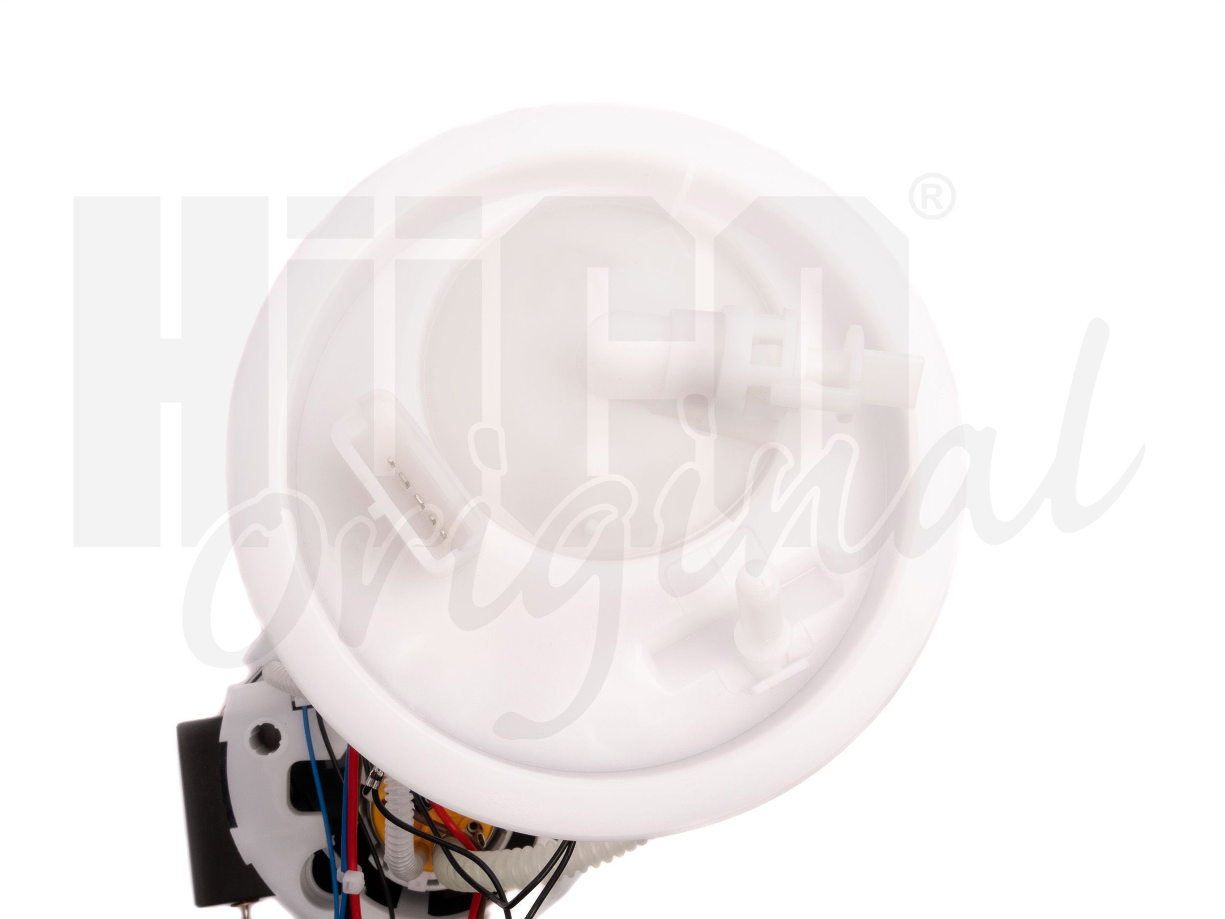 Degalų tiekimo blokas HITACHI 133245