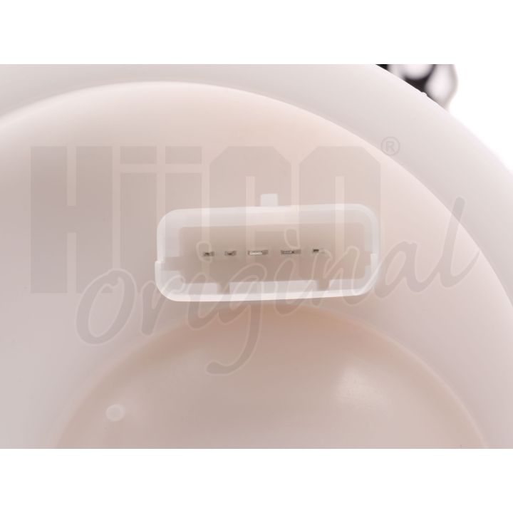 Degalų tiekimo blokas HITACHI 133245