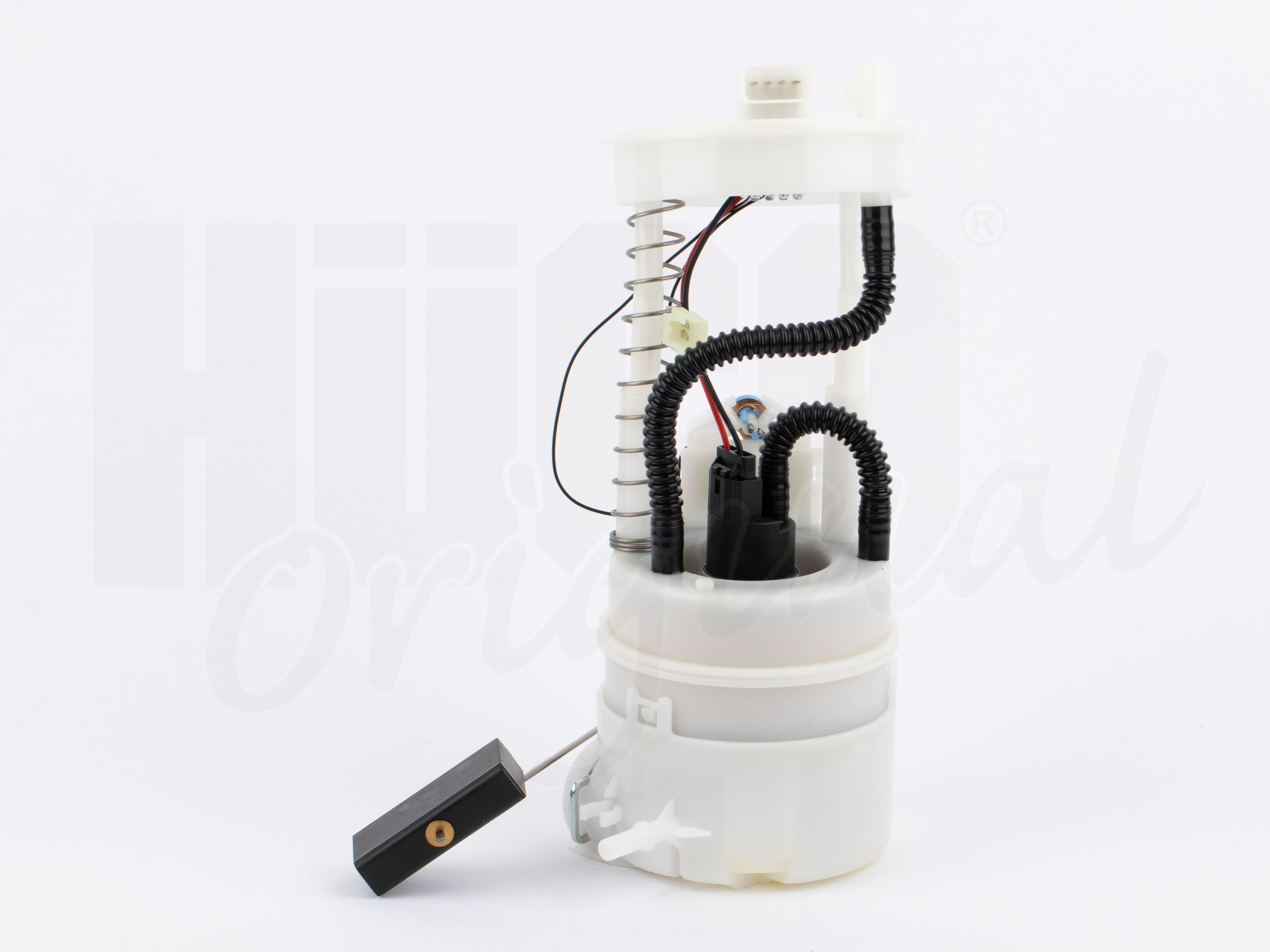 Degalų tiekimo blokas HITACHI 133249