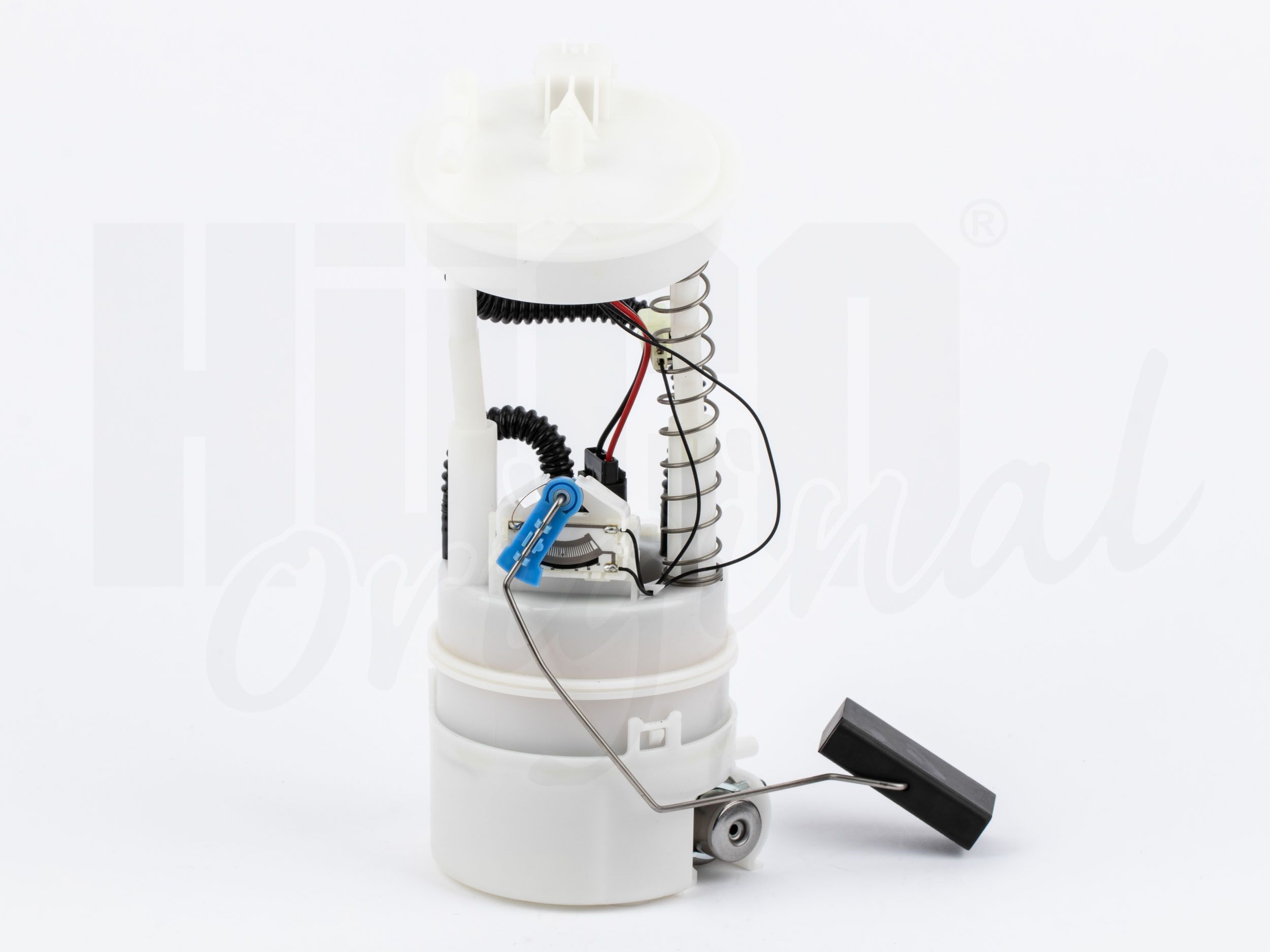 Degalų tiekimo blokas HITACHI 133249