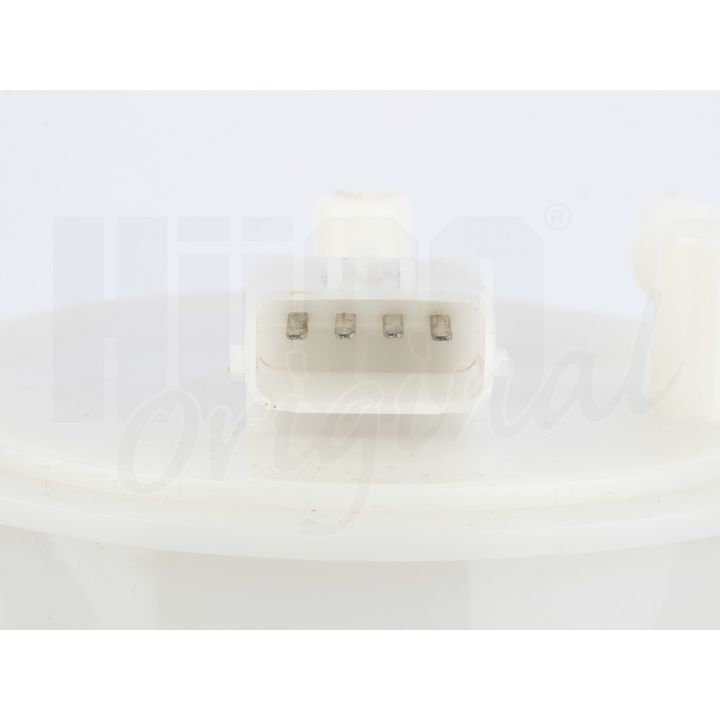 Degalų tiekimo blokas HITACHI 133249