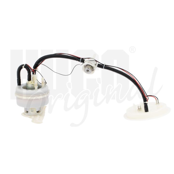 Degalų tiekimo blokas HITACHI 133250