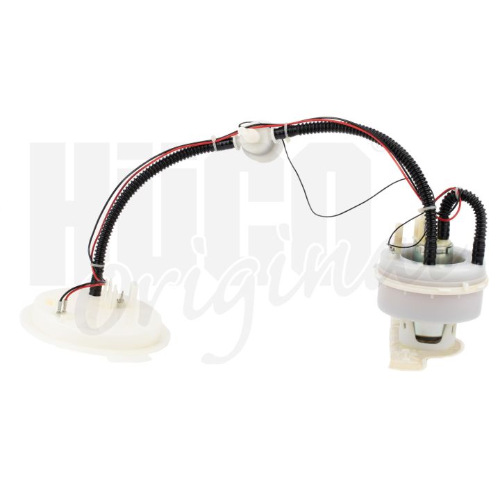 Degalų tiekimo blokas HITACHI 133250