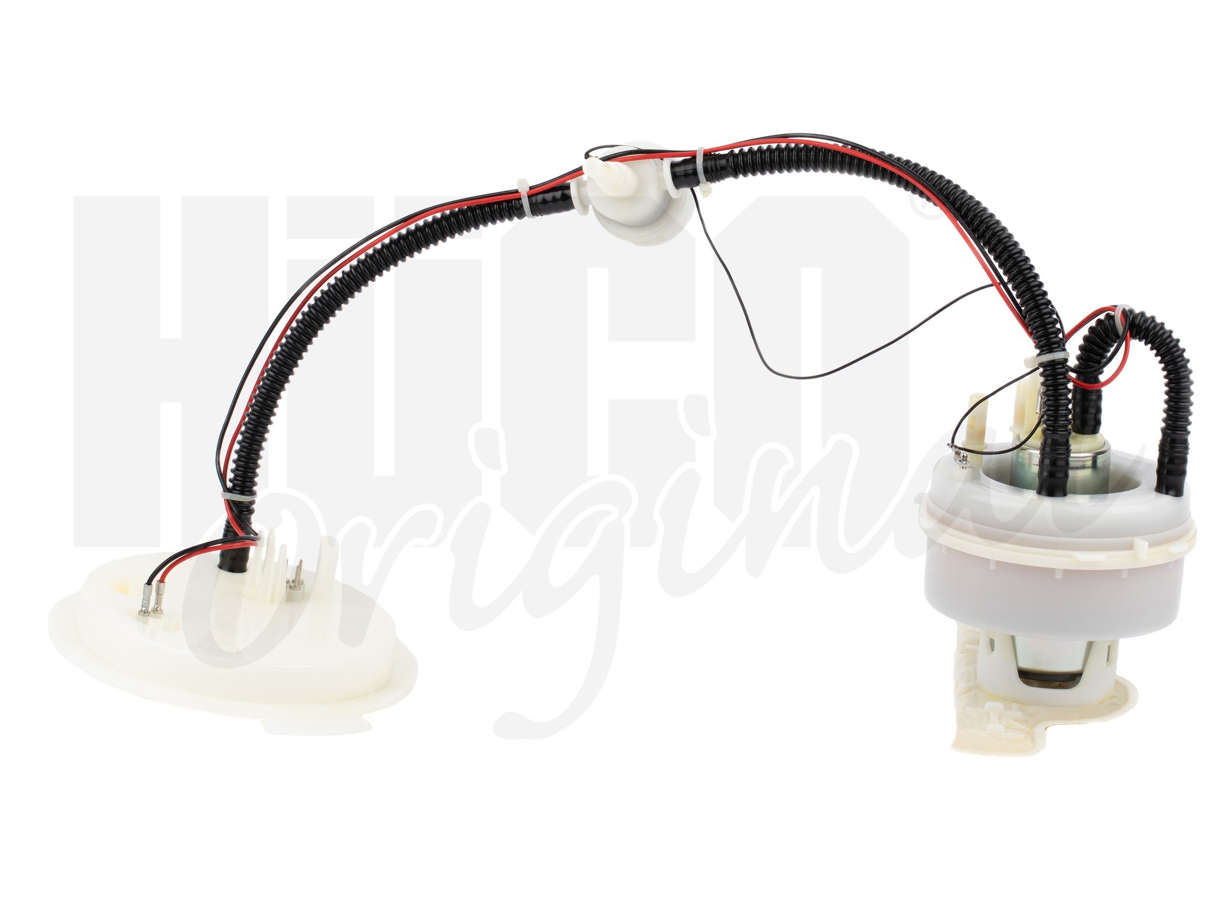 Degalų tiekimo blokas HITACHI 133250