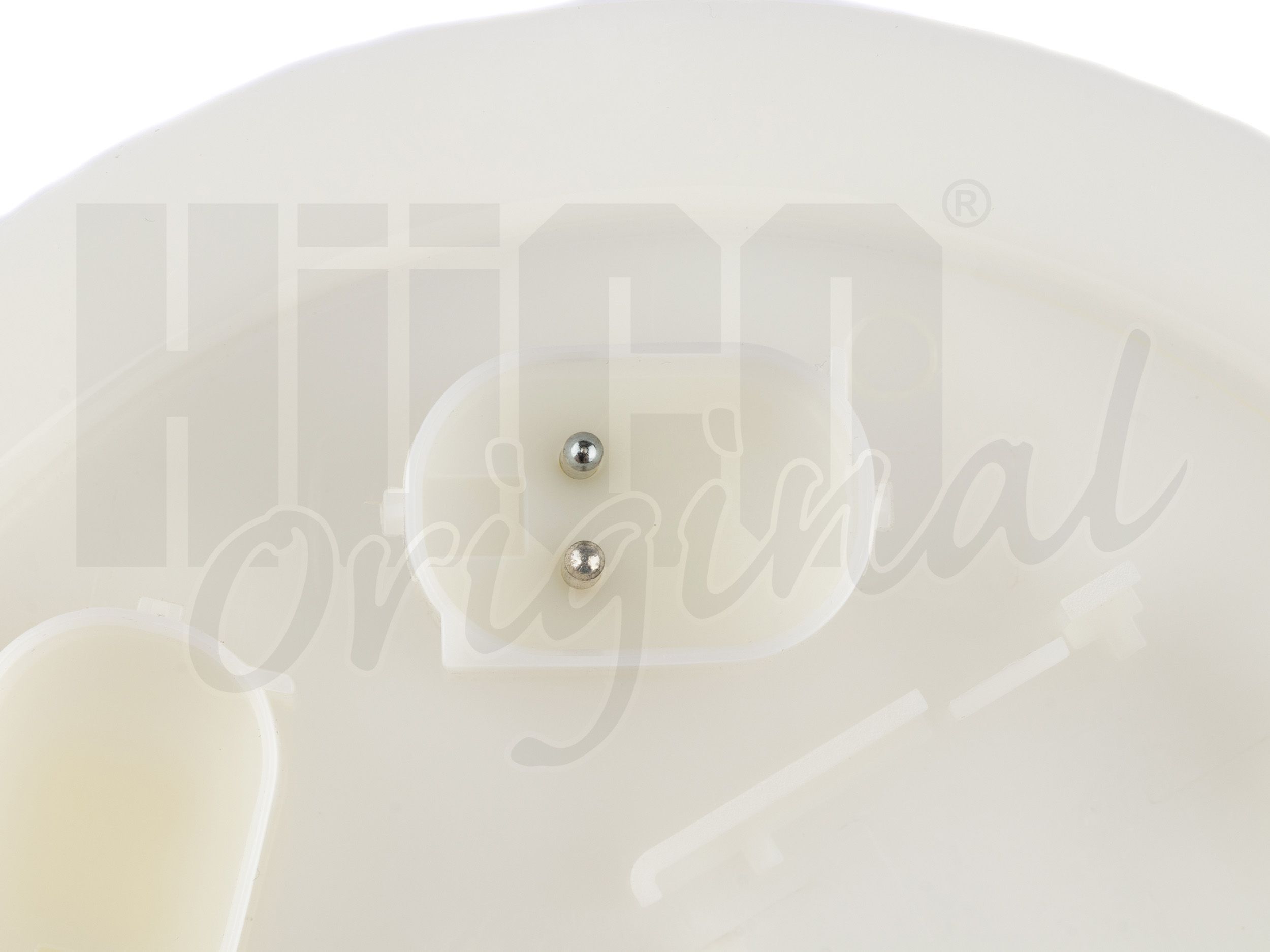 Degalų tiekimo blokas HITACHI 133250