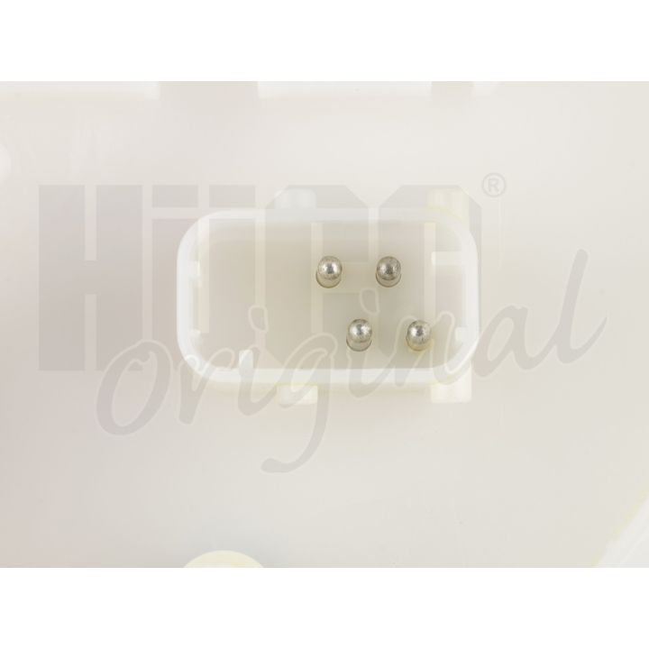 Degalų tiekimo blokas HITACHI 133250