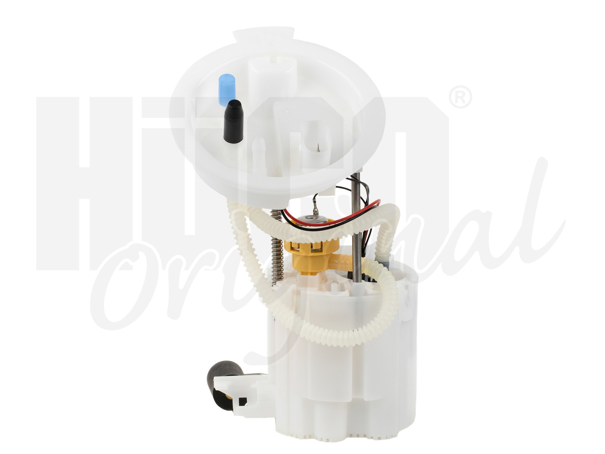 Degalų tiekimo blokas HITACHI 133256