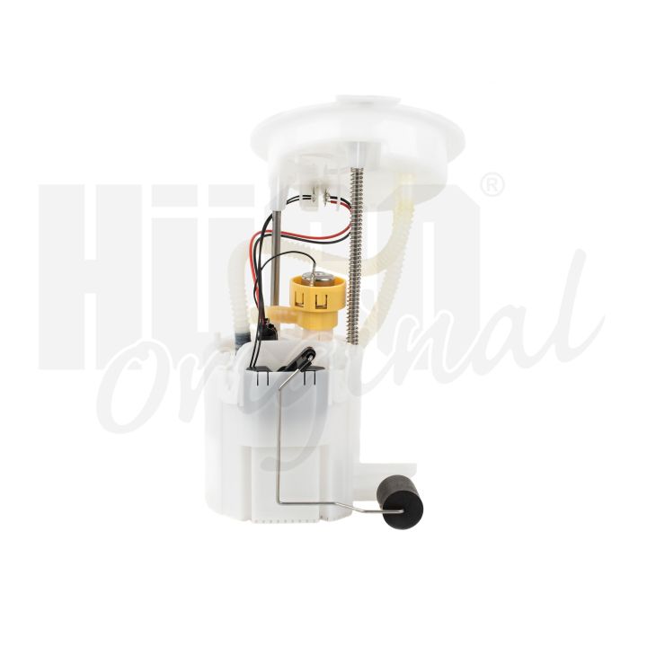 Degalų tiekimo blokas HITACHI 133256