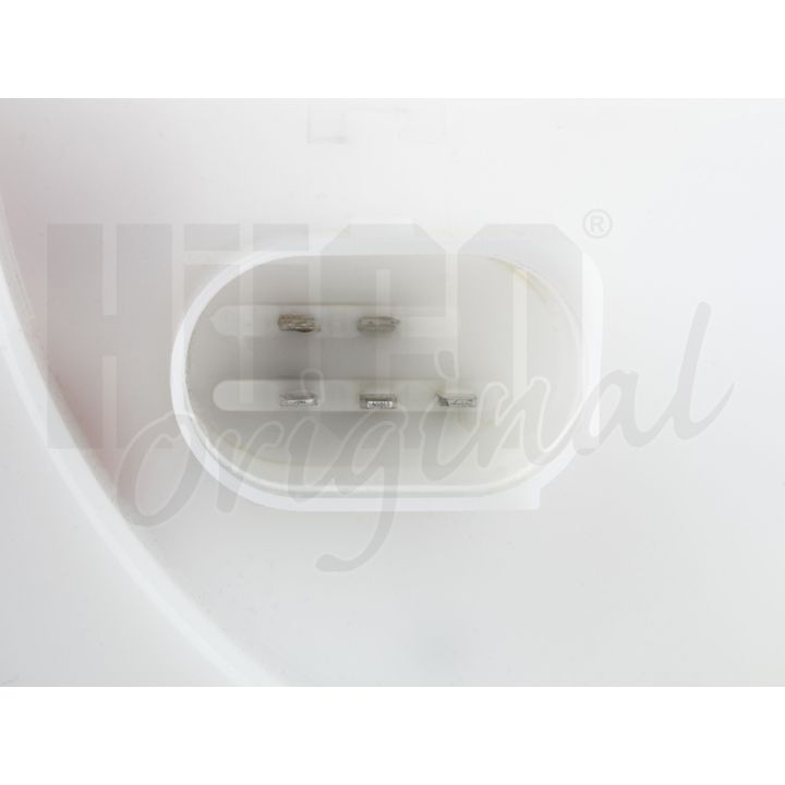 Degalų tiekimo blokas HITACHI 133256