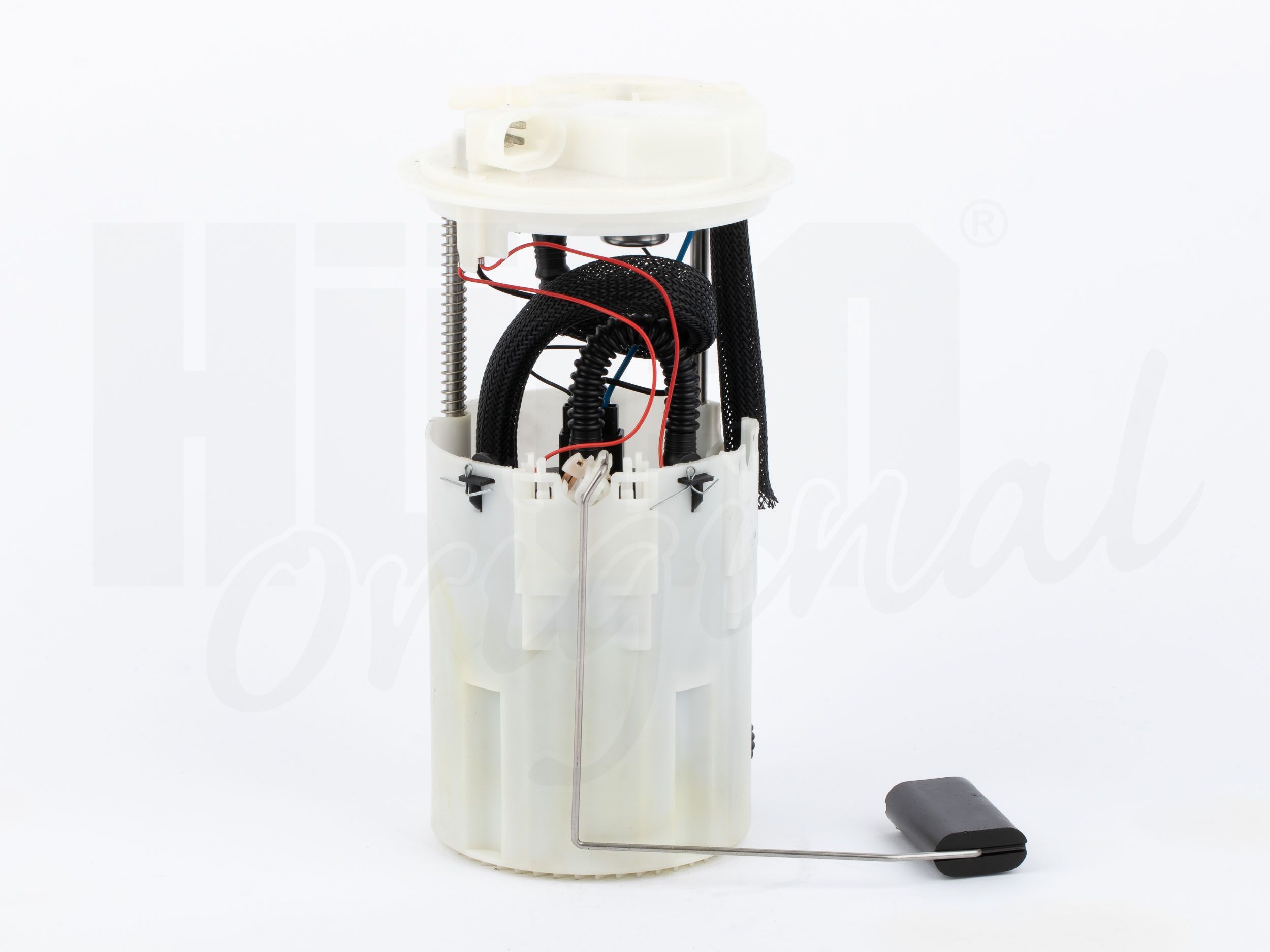 Degalų tiekimo blokas HITACHI 133261