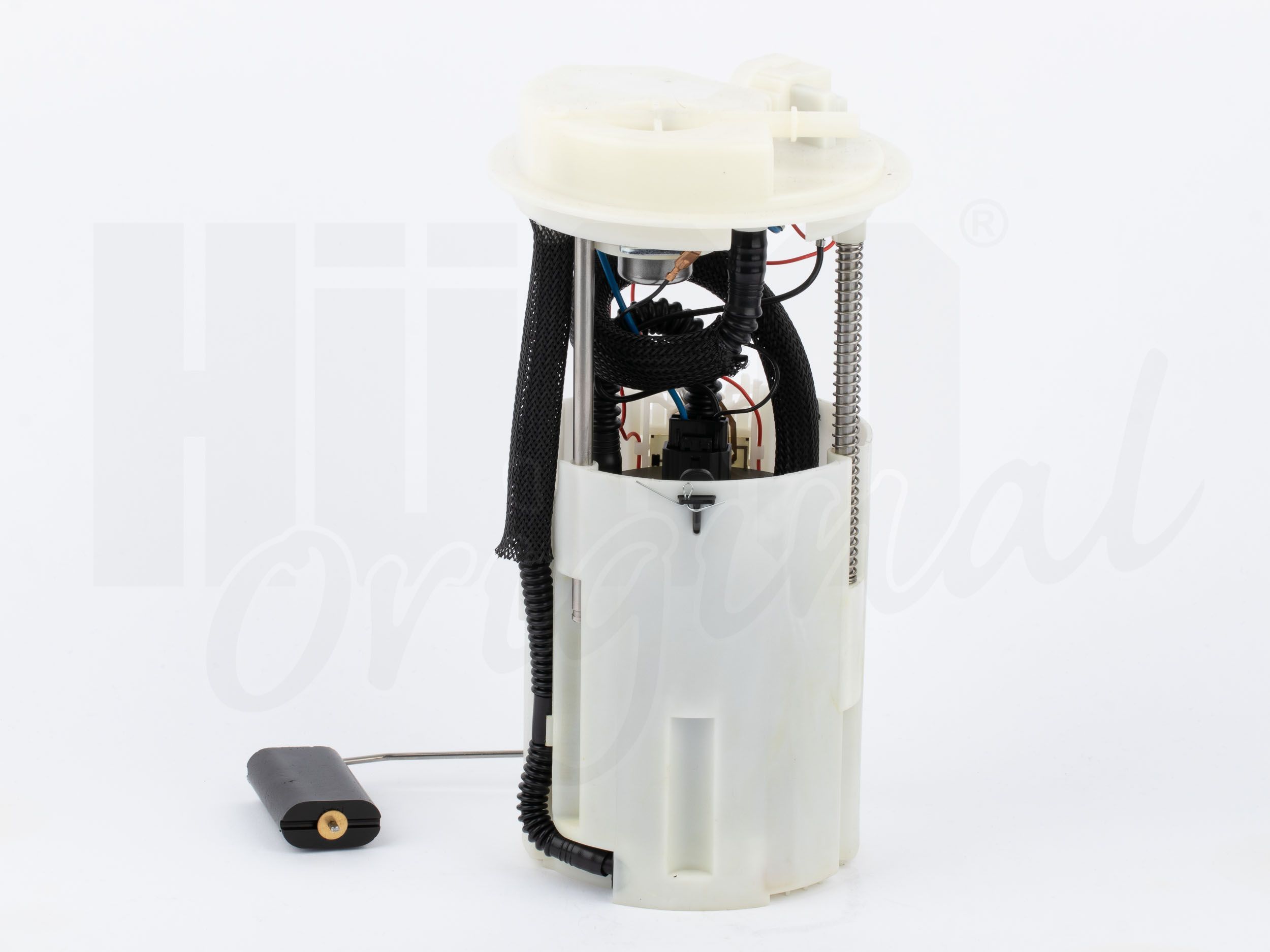 Degalų tiekimo blokas HITACHI 133261