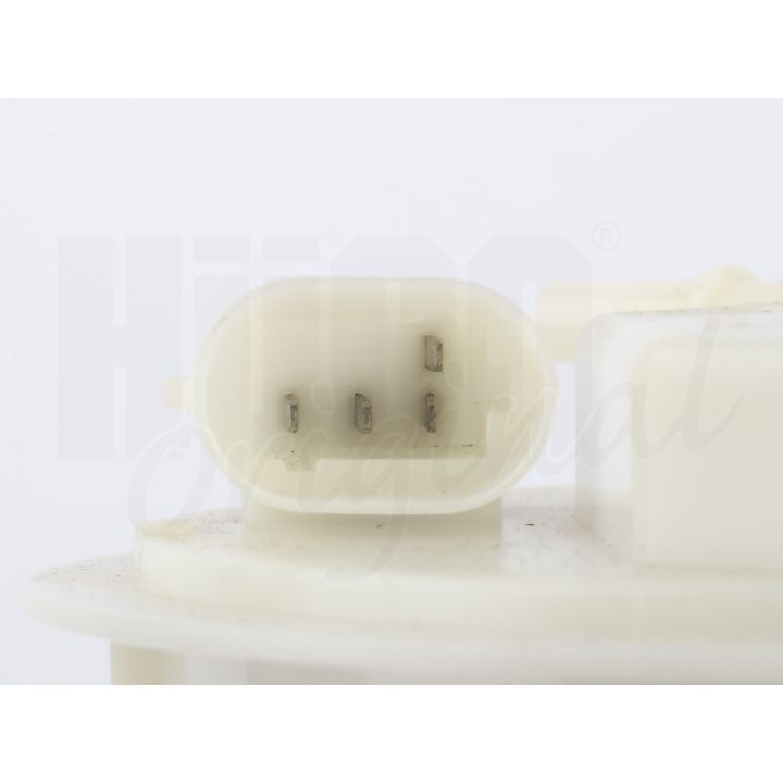 Degalų tiekimo blokas HITACHI 133261