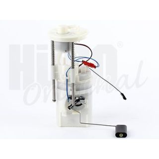 Degalų tiekimo blokas HITACHI 133268