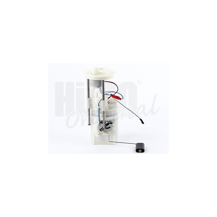 Degalų tiekimo blokas HITACHI 133268