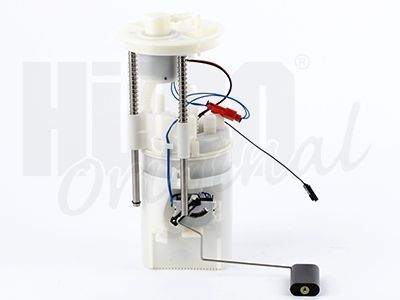 Degalų tiekimo blokas HITACHI 133268