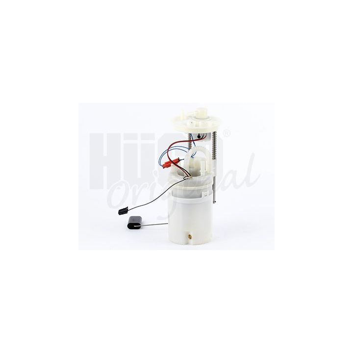 Degalų tiekimo blokas HITACHI 133268