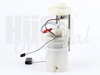 Degalų tiekimo blokas HITACHI 133268