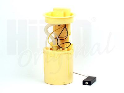 Degalų tiekimo blokas HITACHI 133521