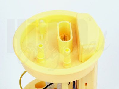 Degalų tiekimo blokas HITACHI 133521