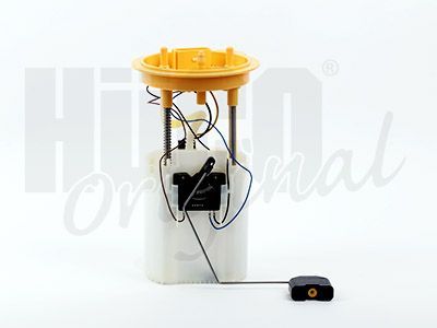 Degalų tiekimo blokas HITACHI 133586