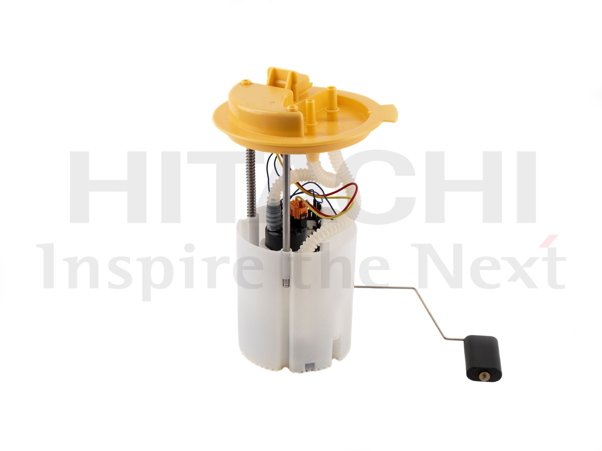 Degalų tiekimo blokas HITACHI 2502745