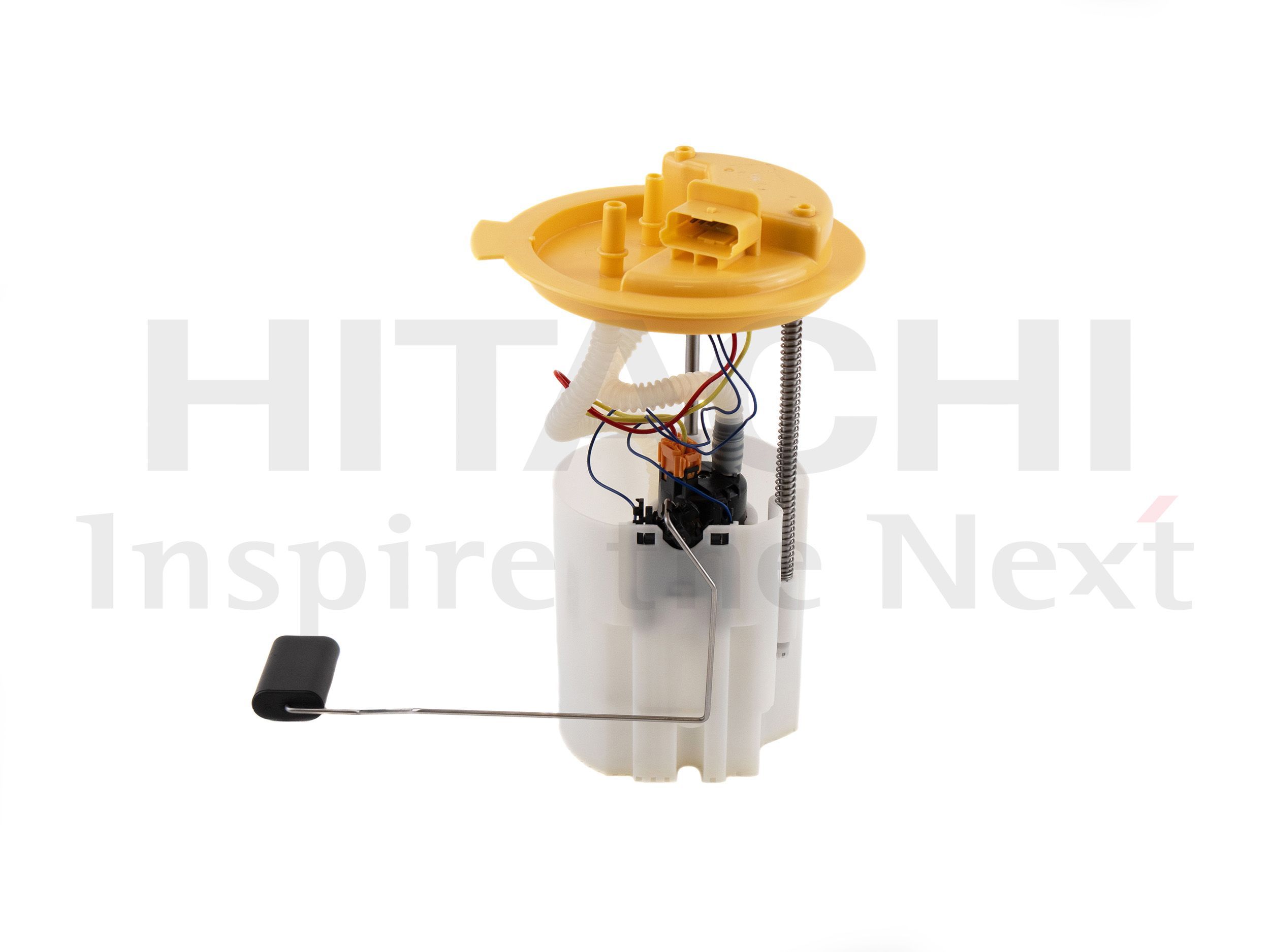 Degalų tiekimo blokas HITACHI 2502745