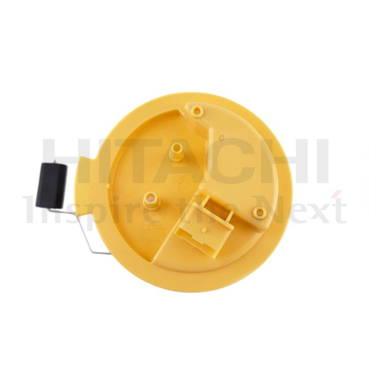 Degalų tiekimo blokas HITACHI 2502745