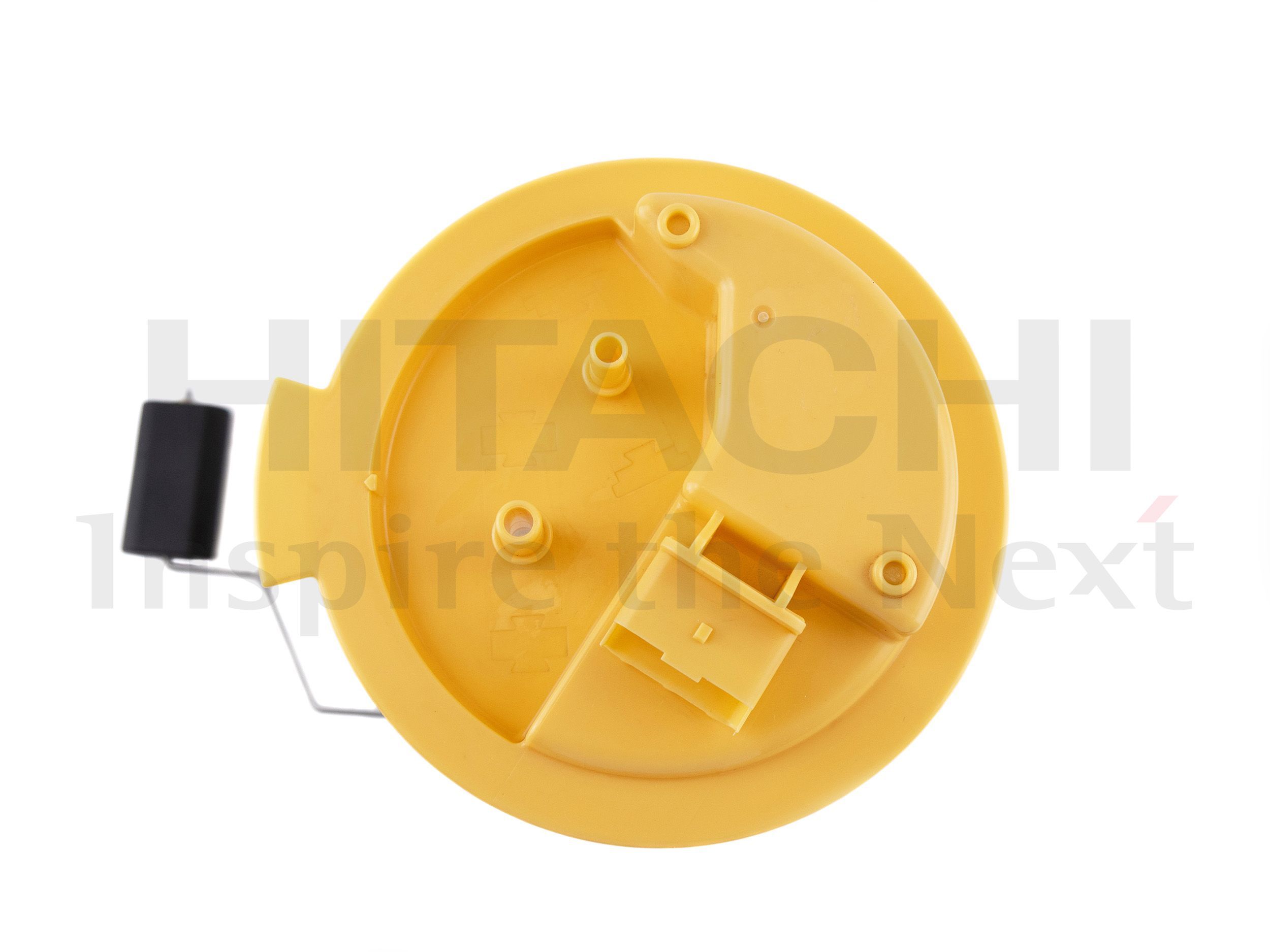 Degalų tiekimo blokas HITACHI 2502745