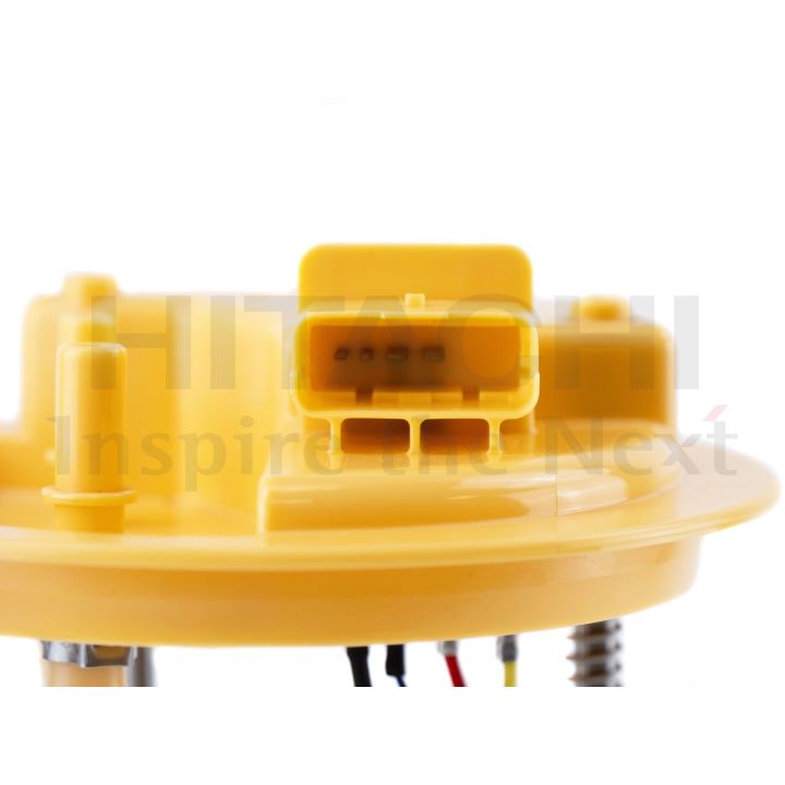 Degalų tiekimo blokas HITACHI 2502745