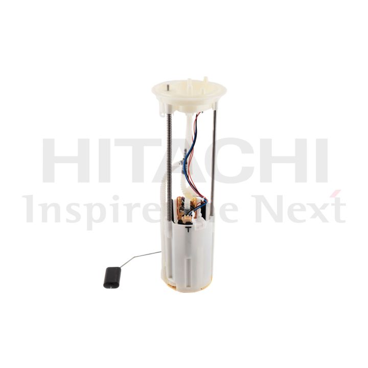 Degalų tiekimo blokas HITACHI 2502746