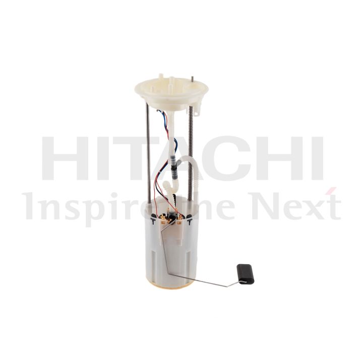 Degalų tiekimo blokas HITACHI 2502746