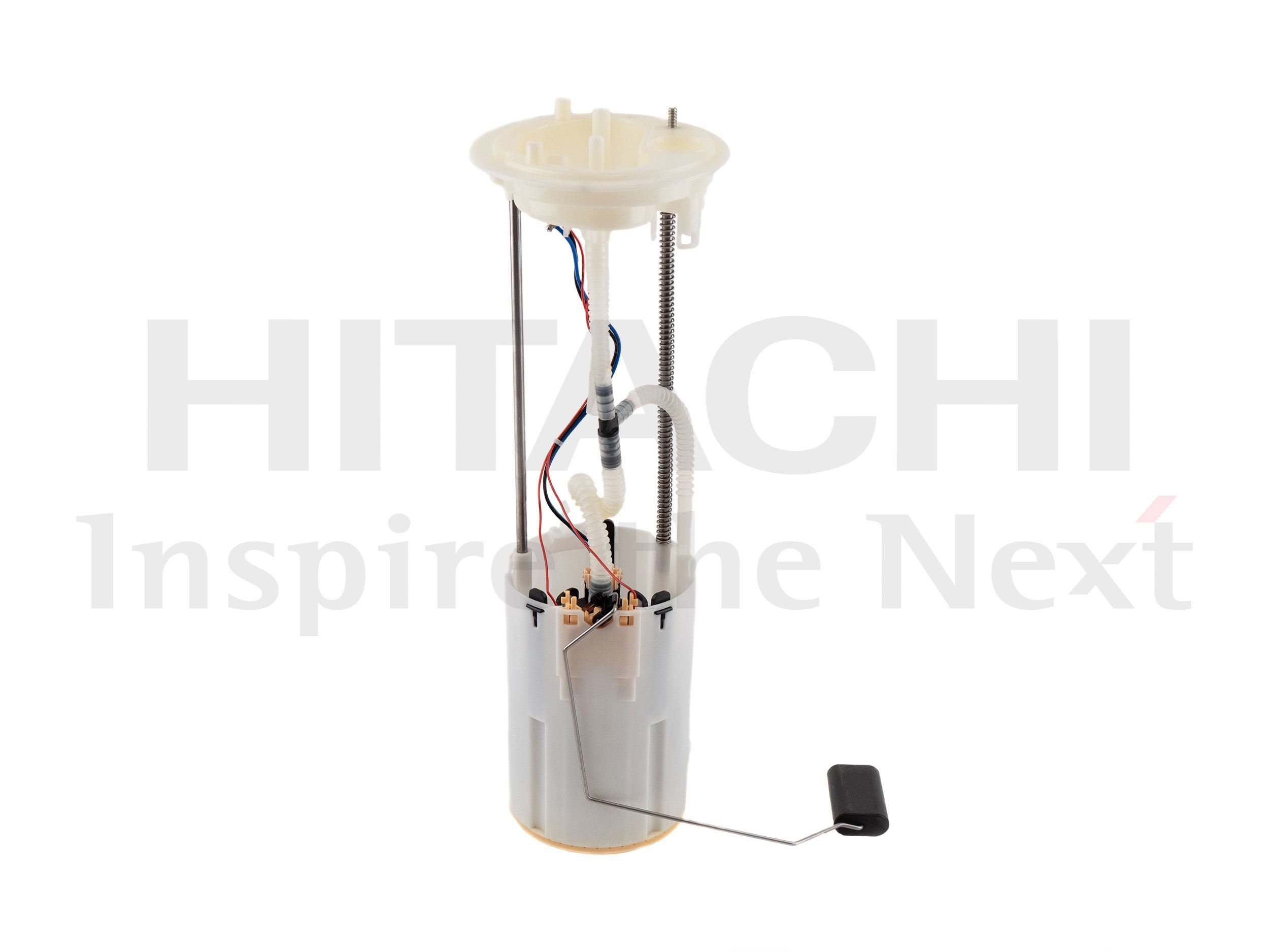 Degalų tiekimo blokas HITACHI 2502746