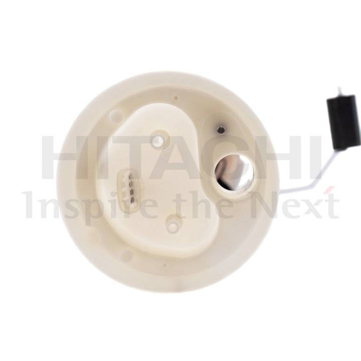 Degalų tiekimo blokas HITACHI 2502746