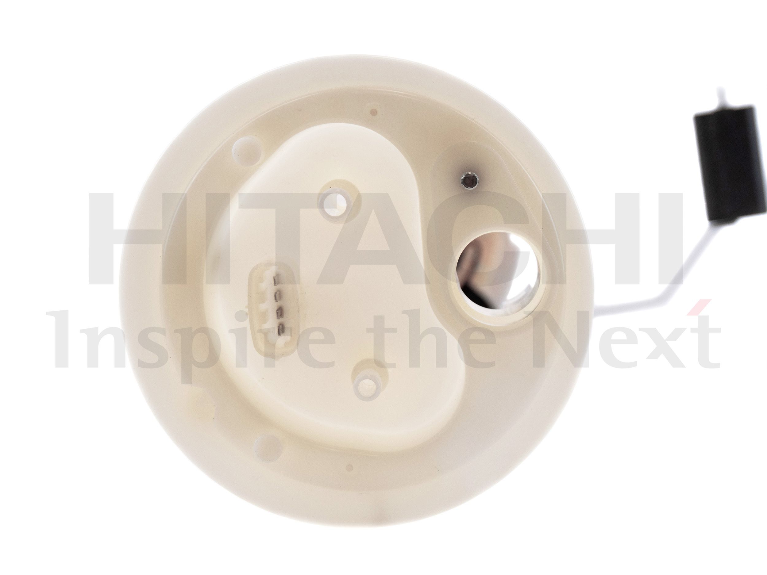 Degalų tiekimo blokas HITACHI 2502746