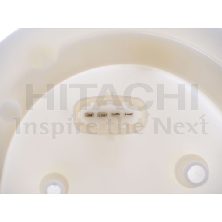 Degalų tiekimo blokas HITACHI 2502746