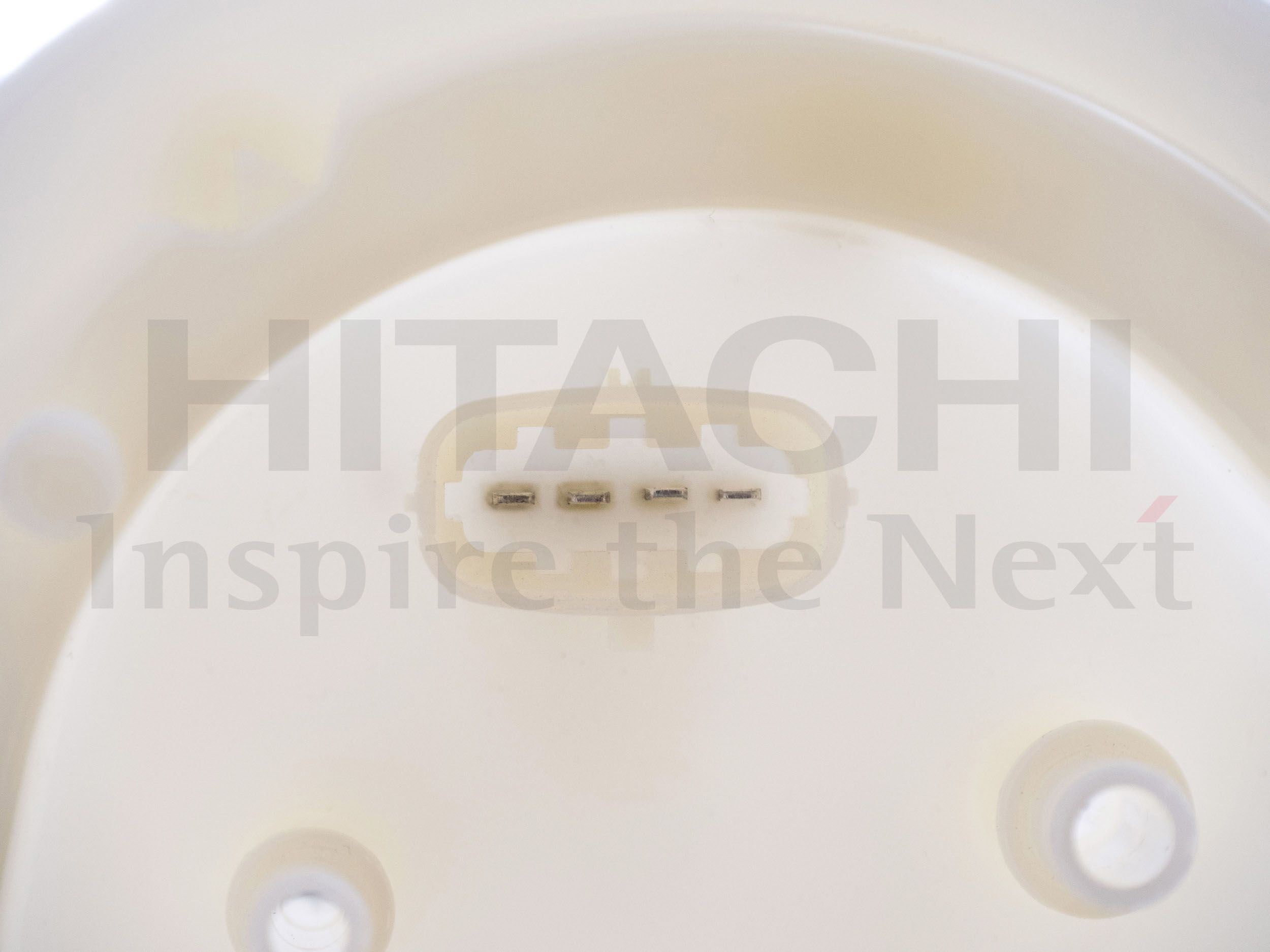 Degalų tiekimo blokas HITACHI 2502746