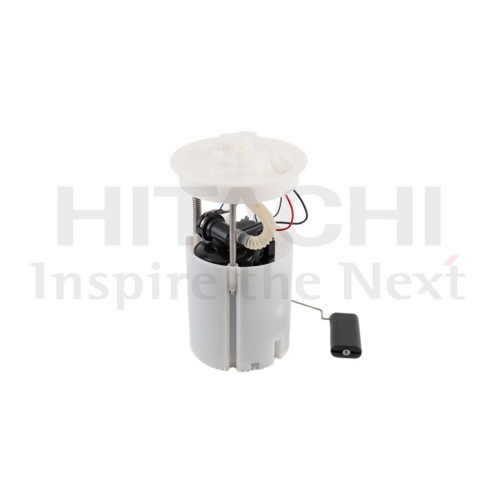 Degalų tiekimo blokas HITACHI 2502754