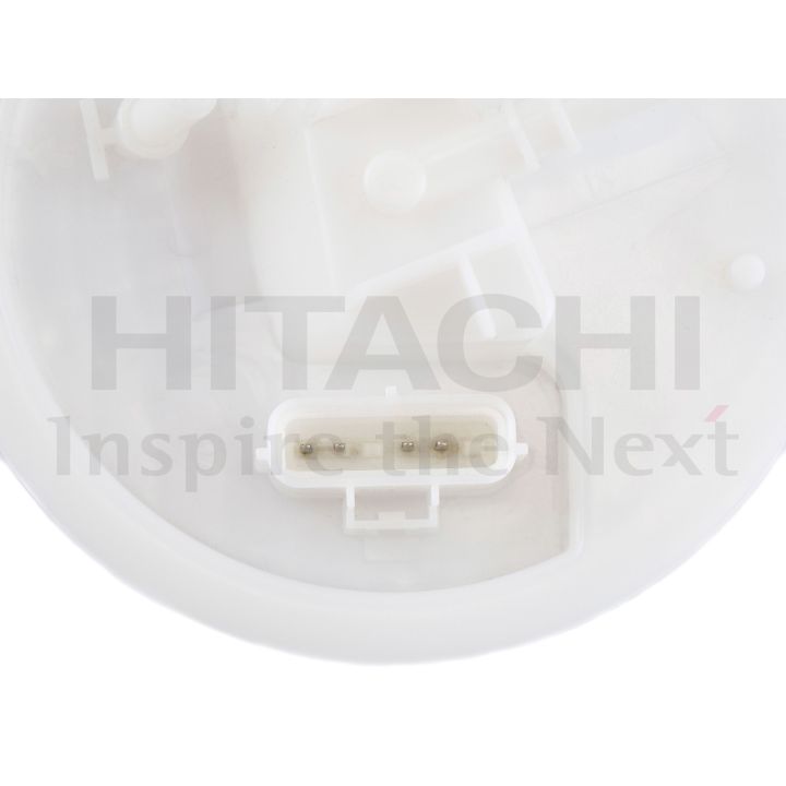 Degalų tiekimo blokas HITACHI 2502754