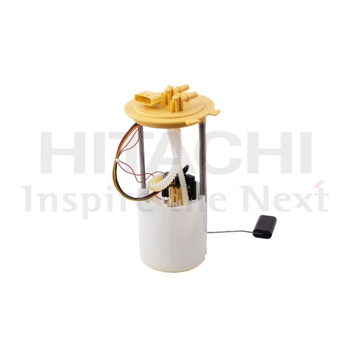 Degalų tiekimo blokas HITACHI 2502758