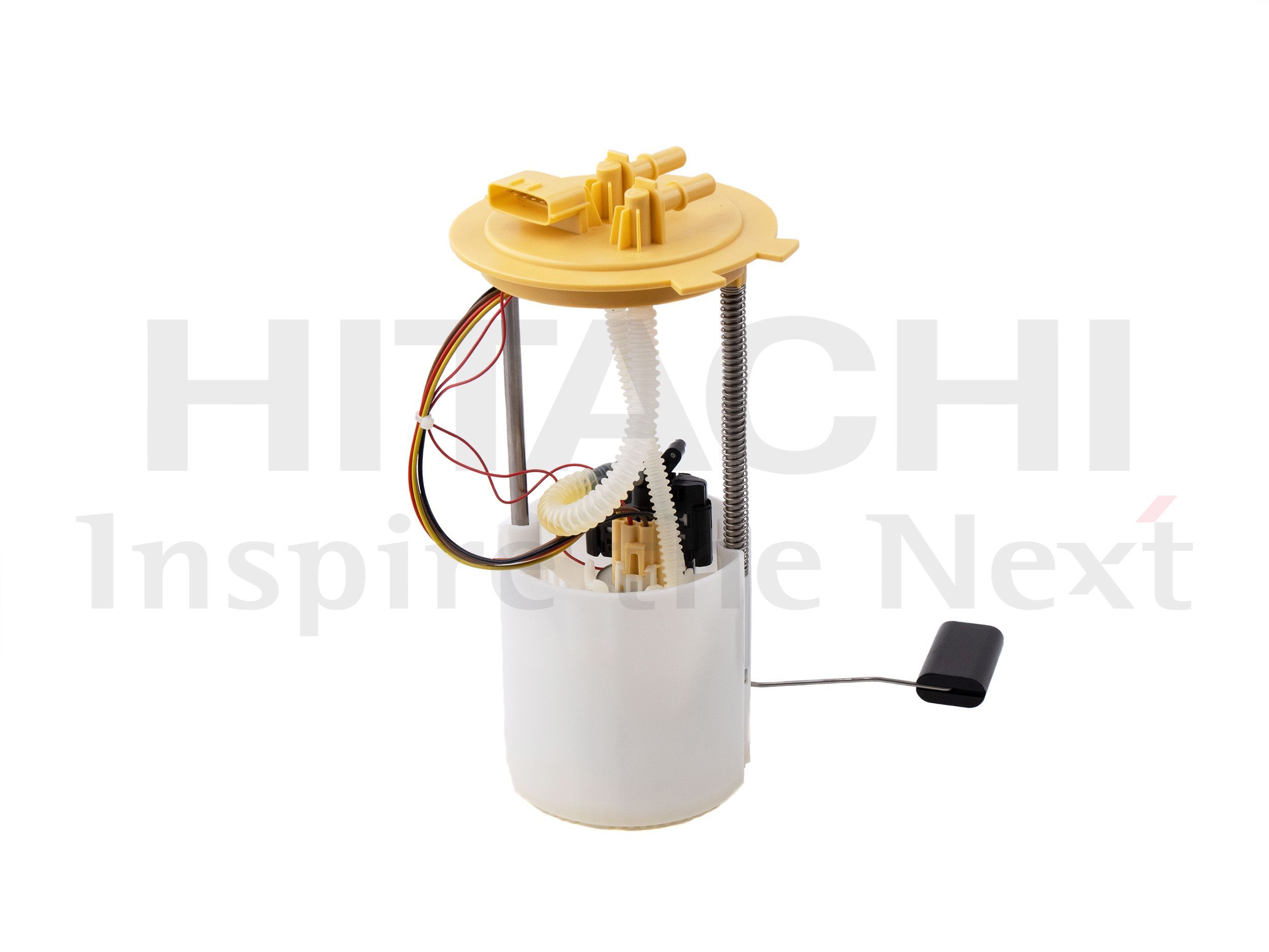 Degalų tiekimo blokas HITACHI 2502758