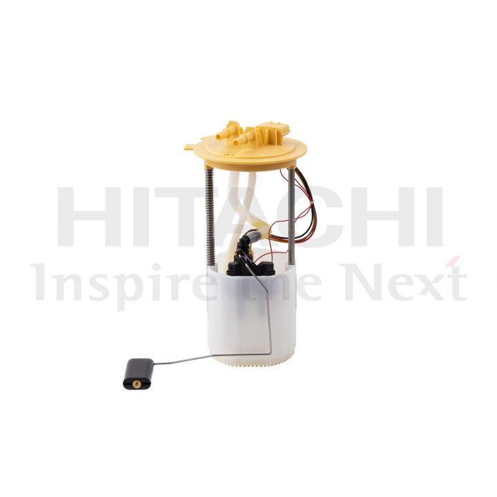 Degalų tiekimo blokas HITACHI 2502758