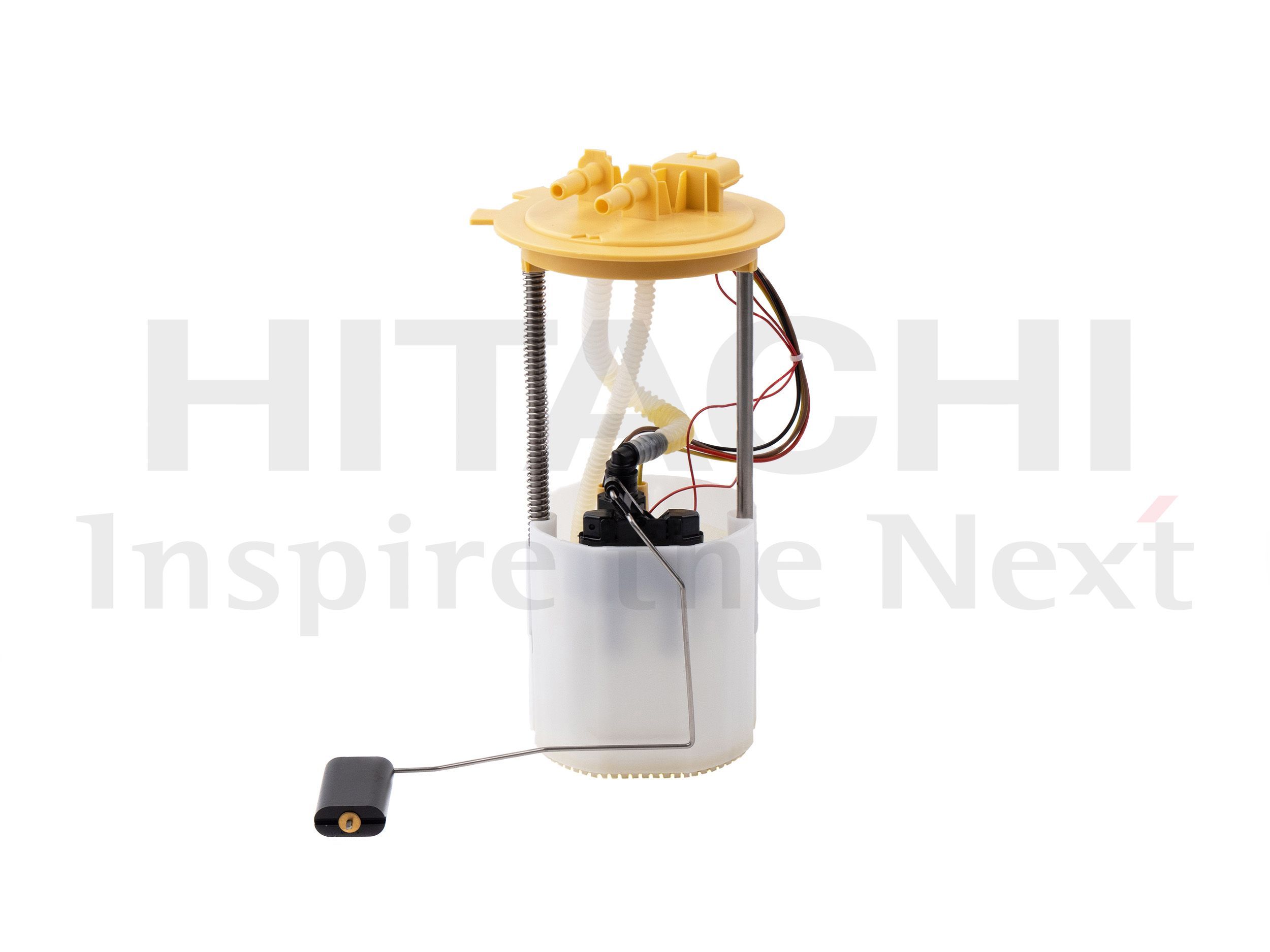 Degalų tiekimo blokas HITACHI 2502758