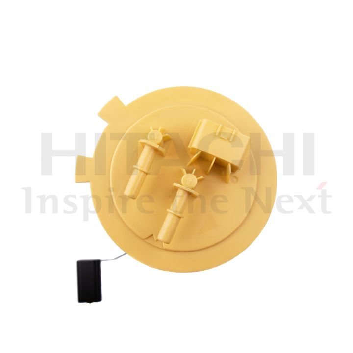 Degalų tiekimo blokas HITACHI 2502758