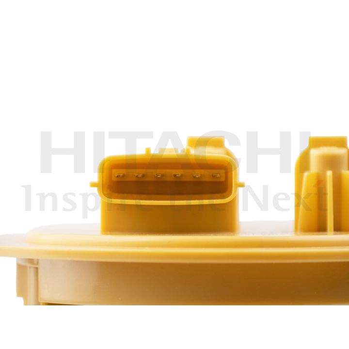 Degalų tiekimo blokas HITACHI 2502758