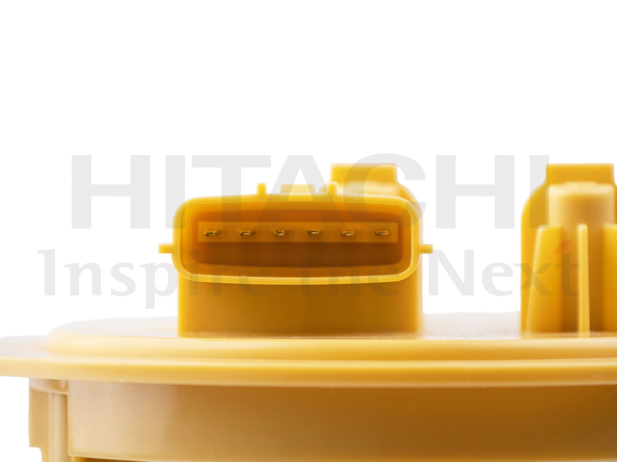 Degalų tiekimo blokas HITACHI 2502758